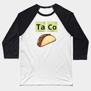 TaCo Baseball T-Shirt